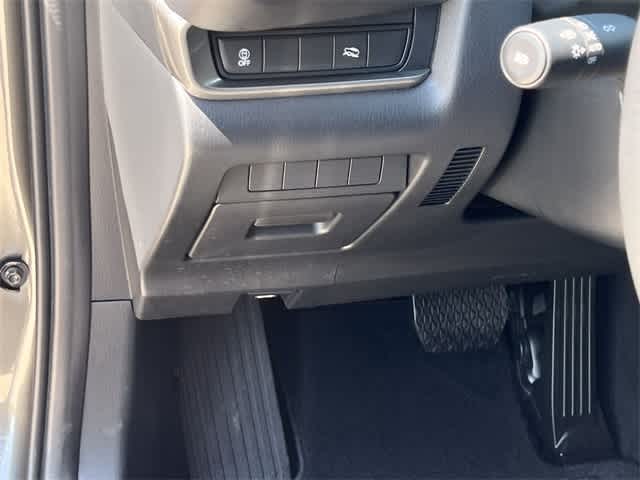 Thumbnail: 2023 Mazda CX-30 - 29