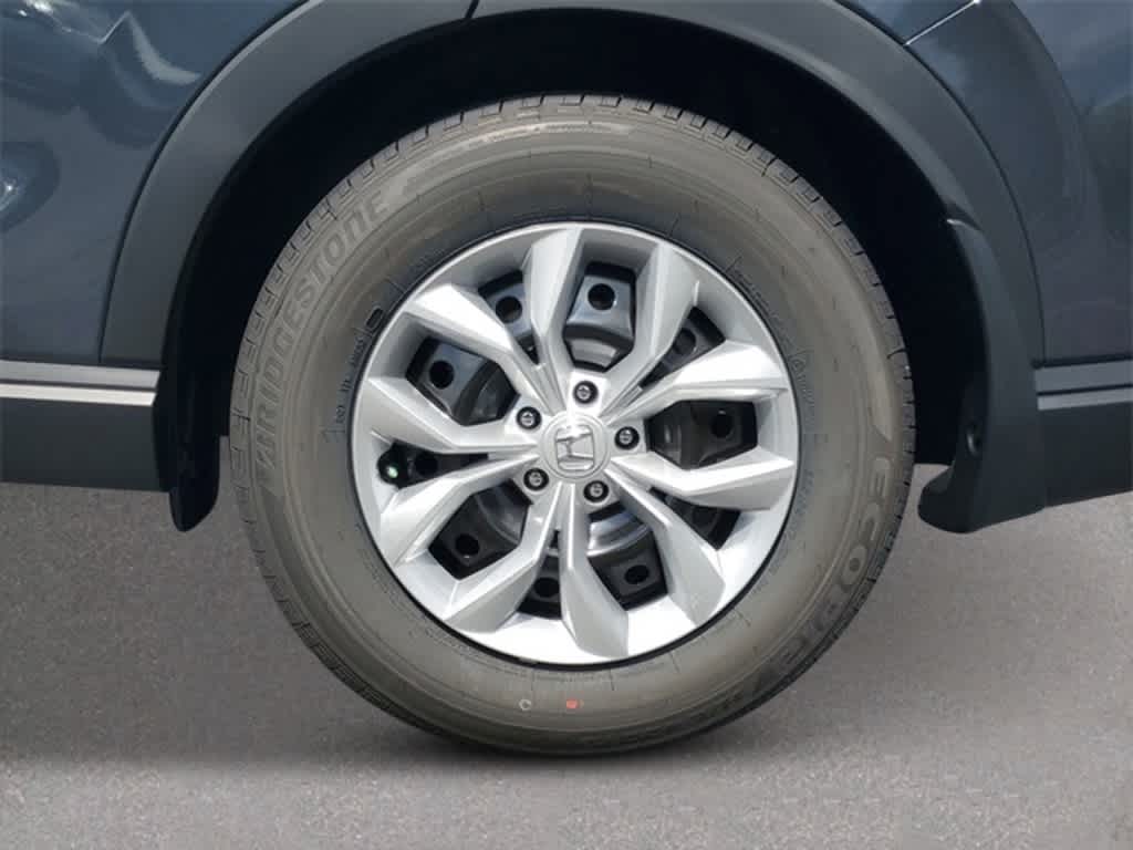 Thumbnail: 2026 Honda CR-V - 7