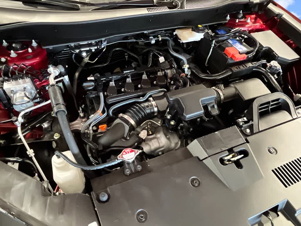 Thumbnail: 2026 Honda CR-V - 11