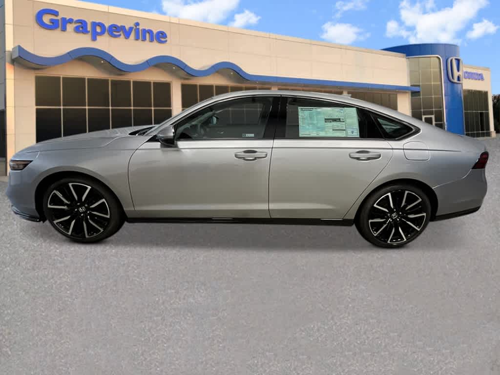 Thumbnail: 2025 Honda Accord - 2