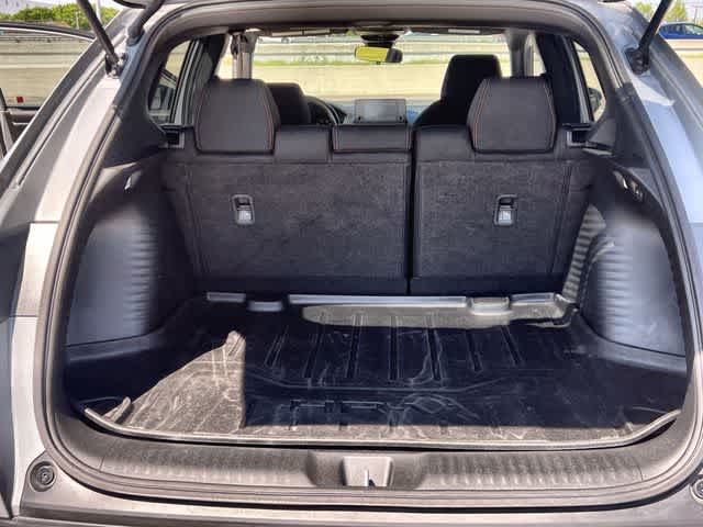 Thumbnail: 2023 Honda HR-V - 20