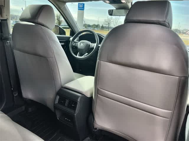 Thumbnail: 2025 Honda CR-V - 13