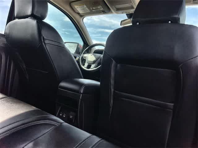 Thumbnail: 2019 Ford Ranger - 13