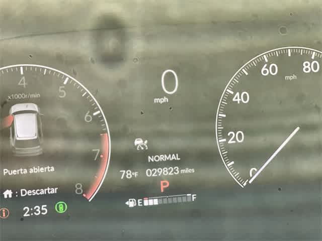 Thumbnail: 2025 Honda CR-V - 19