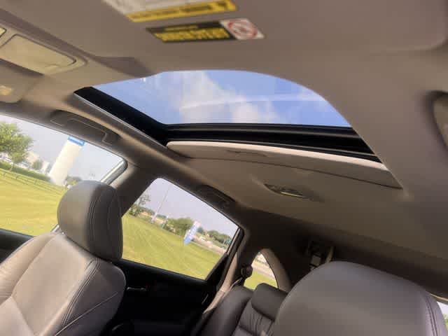 Thumbnail: 2008 Honda CR-V - 29