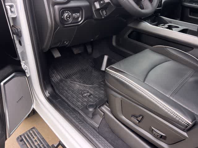 Thumbnail: 2025 RAM 3500 - 3