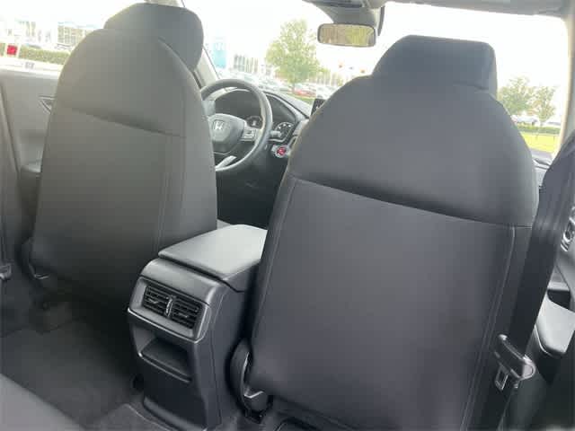 Thumbnail: 2026 Honda CR-V - 13