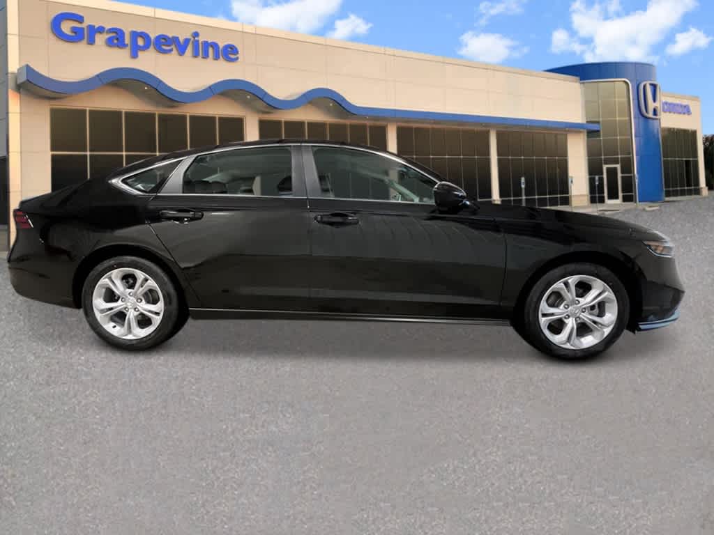 Thumbnail: 2026 Honda Accord - 7