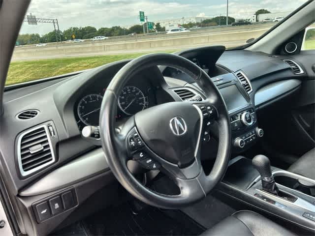 Thumbnail: 2018 Acura RDX - 15