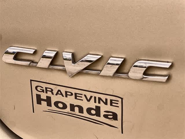 Thumbnail: 2008 Honda Civic - 8