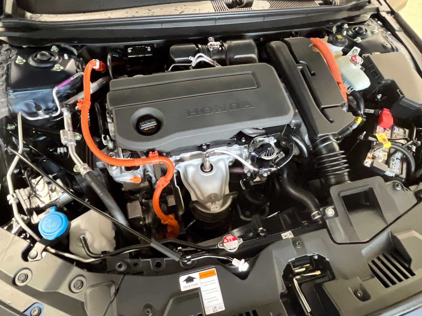 Thumbnail: 2026 Honda Accord - 12