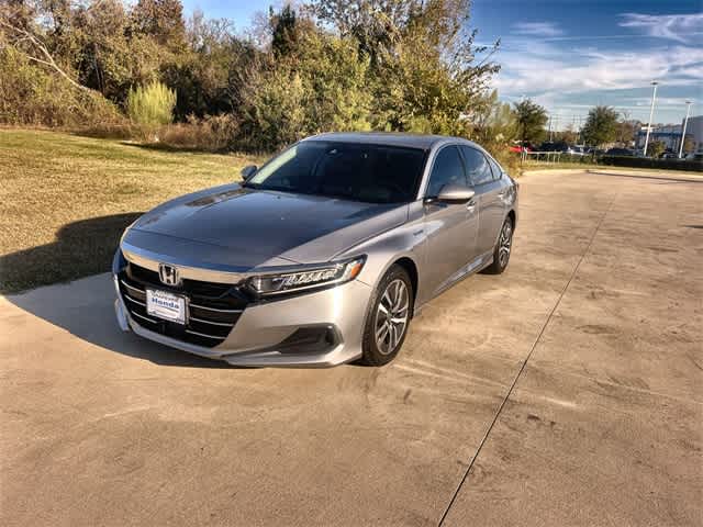 Thumbnail: 2021 Honda Accord - 2