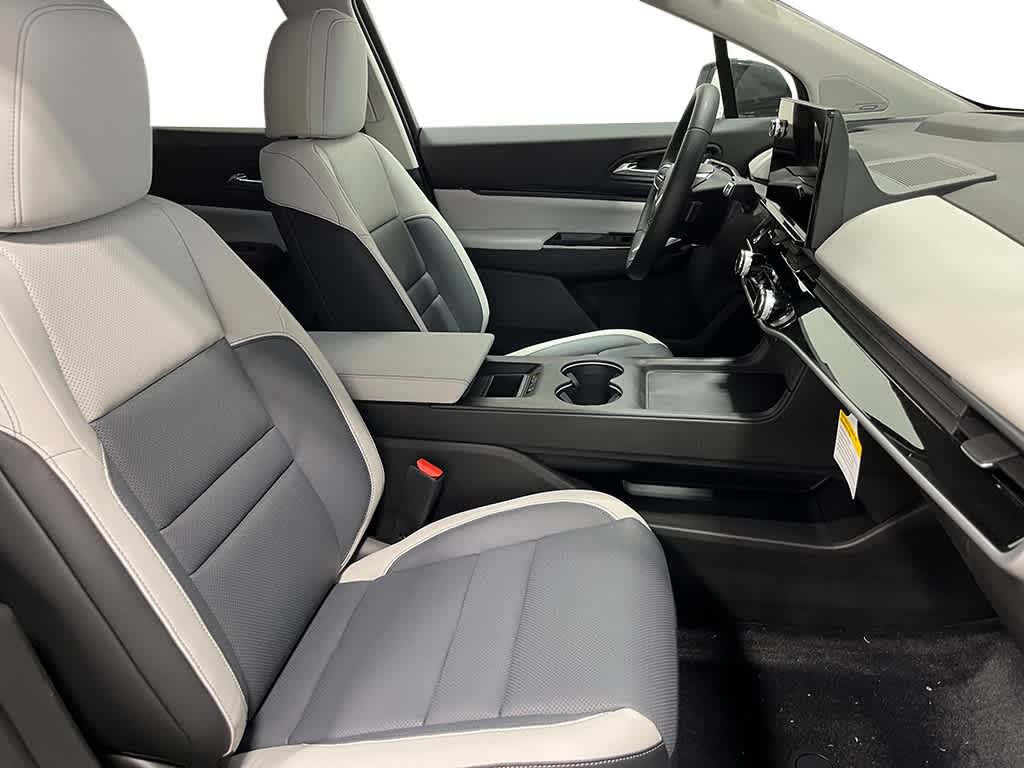 Thumbnail: 2026 Honda Prologue - 27