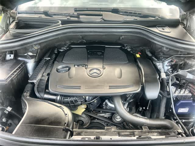 Thumbnail: 2018 Mercedes-Benz GLE - 10