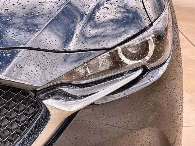 Thumbnail: 2021 Mazda CX-5 - 24