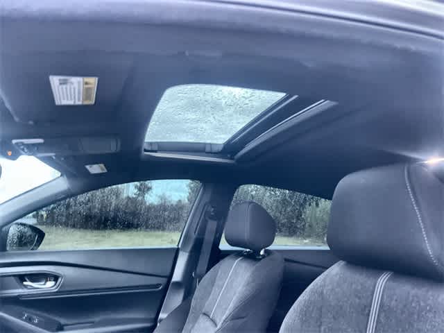 Thumbnail: 2024 Honda Accord - 32