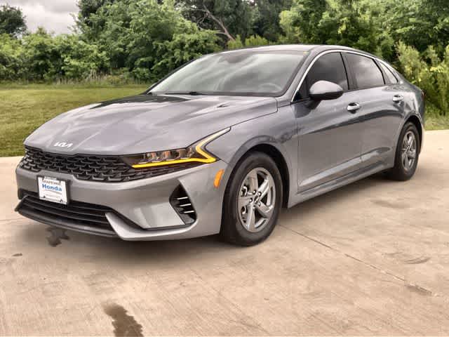2023 Kia K5 LXS -
                  Grapevine, TX