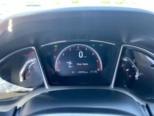 Thumbnail: 2021 Honda Civic - 19