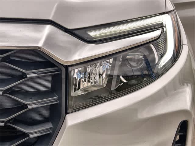 Thumbnail: 2023 Honda Passport - 24