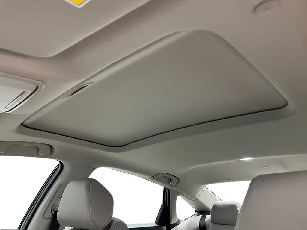 Thumbnail: 2025 Honda Accord - 22