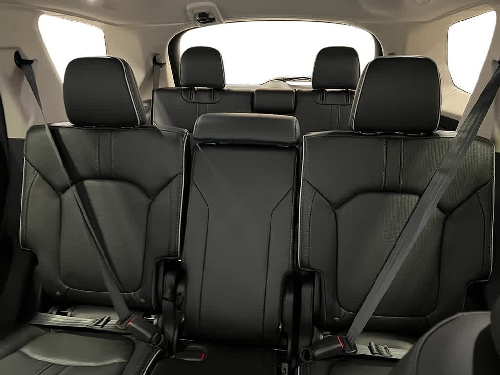 Thumbnail: 2025 Honda Pilot - 29