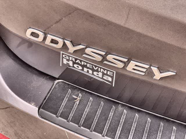 Thumbnail: 2019 Honda Odyssey - 8