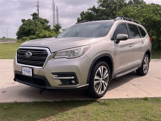 2019 Subaru Ascent Limited -
                  Grapevine, TX