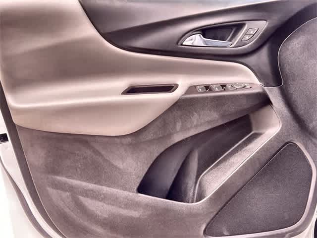 2021 Chevrolet Equinox LT 30
