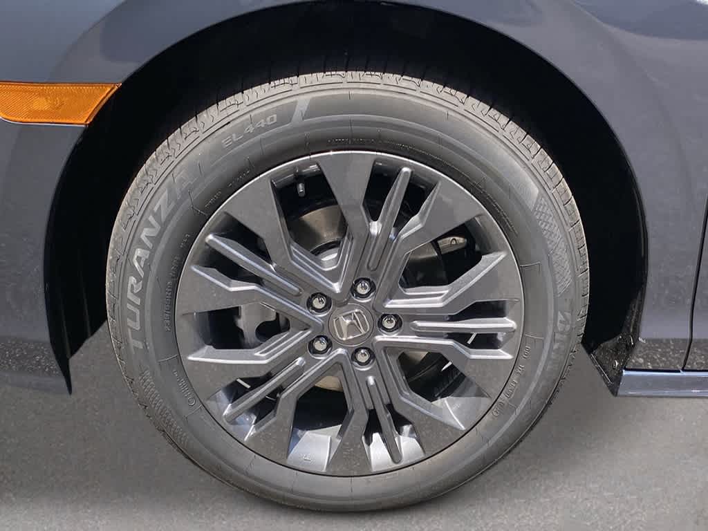 Thumbnail: 2026 Honda Odyssey - 7