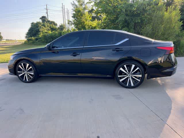Thumbnail: 2021 Nissan Altima - 4
