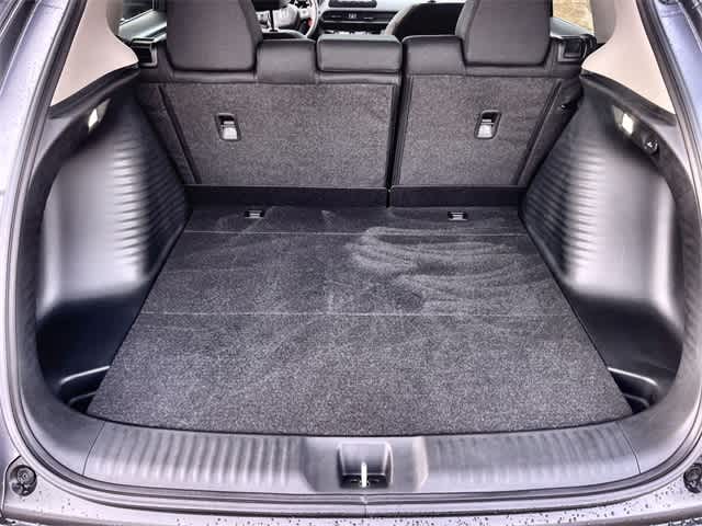 Thumbnail: 2026 Honda HR-V - 20