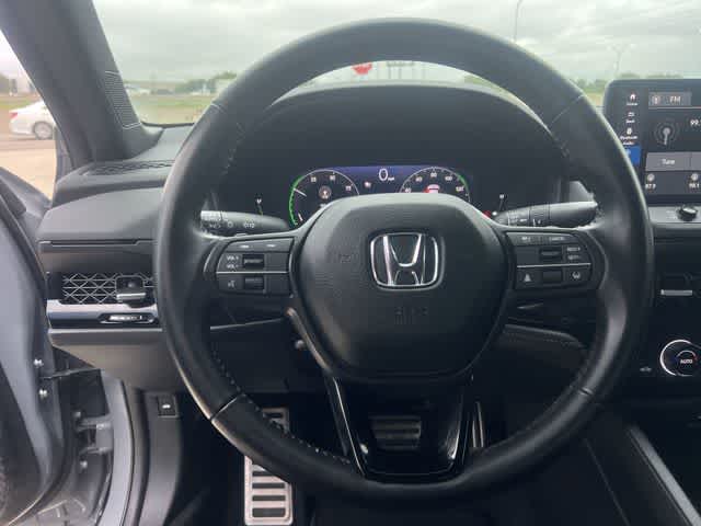 Thumbnail: 2024 Honda Accord - 17