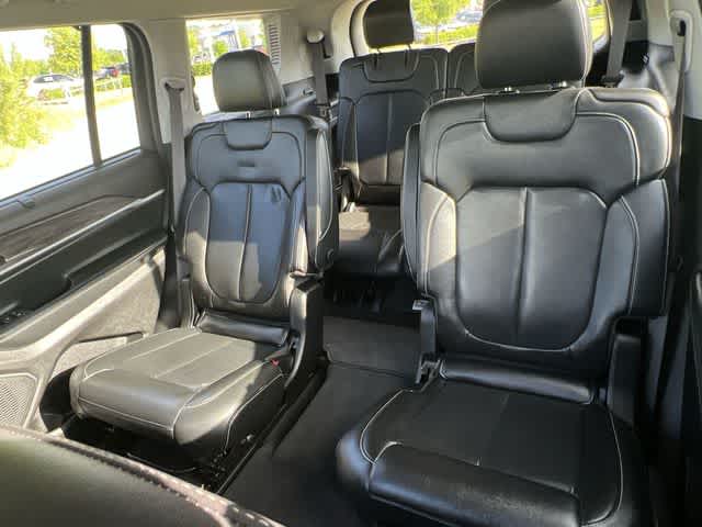 Thumbnail: 2023 Jeep Grand Cherokee L - 14