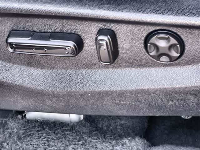 Thumbnail: 2021 Honda CR-V - 31