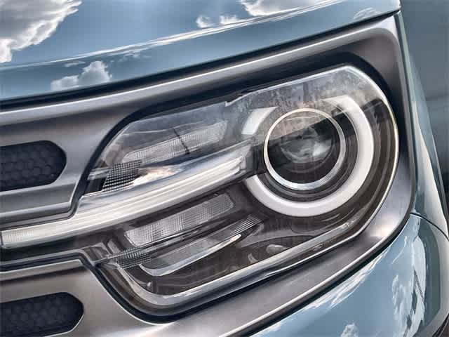 Thumbnail: 2023 Ford Bronco Sport - 24