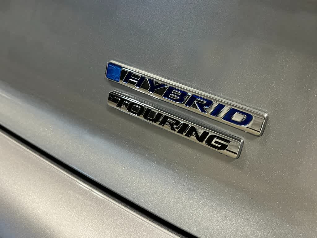 Thumbnail: 2025 Honda Accord - 7