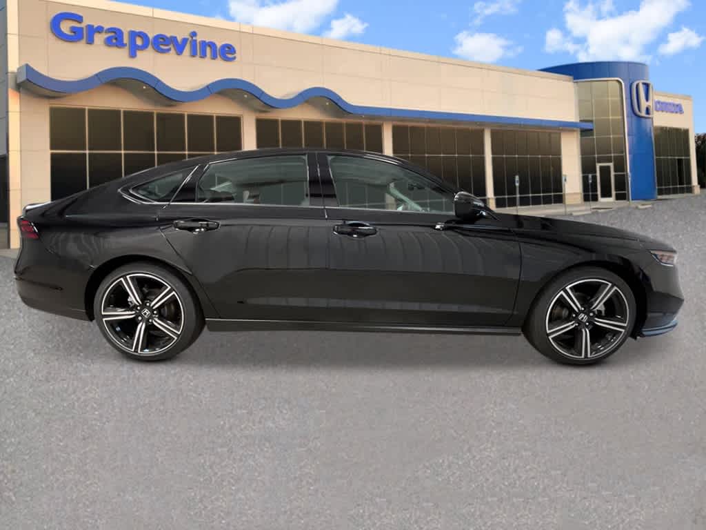 Thumbnail: 2026 Honda Accord - 7
