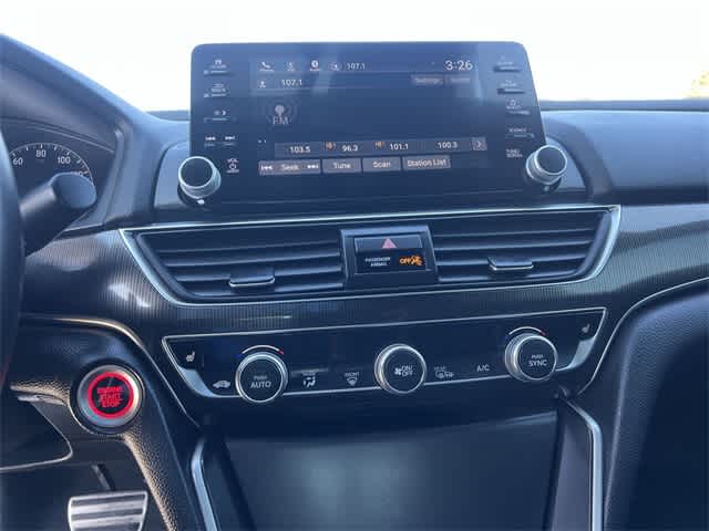 Thumbnail: 2018 Honda Accord - 18