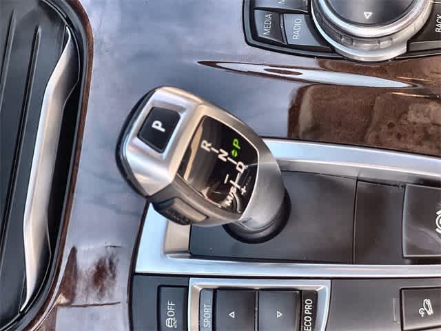Thumbnail: 2016 BMW X3 - 16