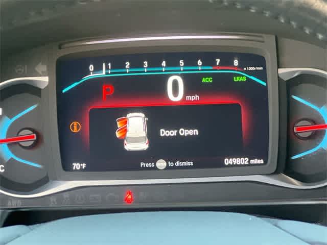 Thumbnail: 2019 Honda Pilot - 19