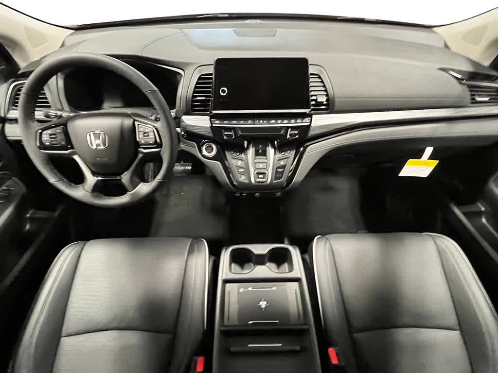 Thumbnail: 2026 Honda Odyssey - 25