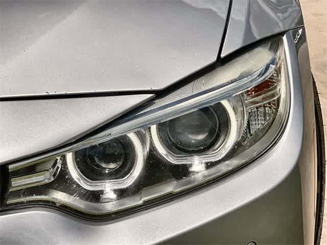 Thumbnail: 2017 BMW 4 Series - 24