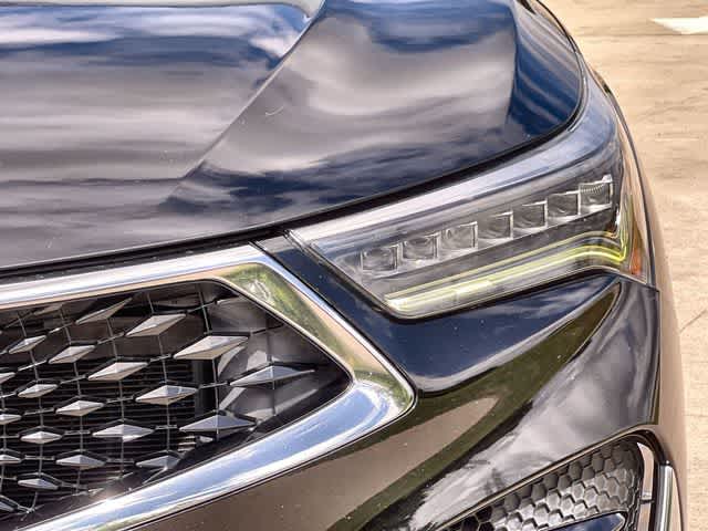 Thumbnail: 2019 Acura RDX - 24