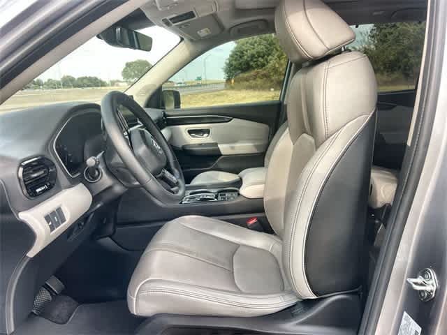 Thumbnail: 2023 Honda Pilot - 11