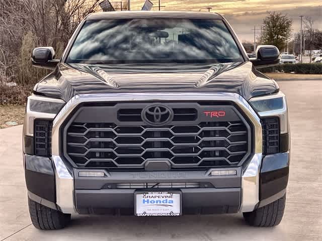 Thumbnail: 2024 Toyota Tundra - 7