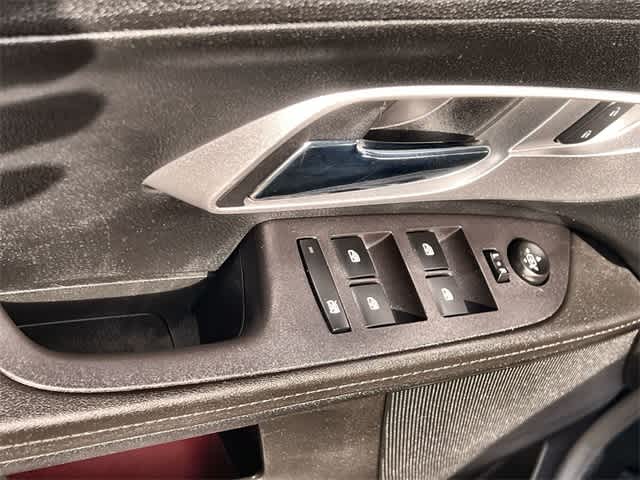 Thumbnail: 2017 Chevrolet Equinox - 29