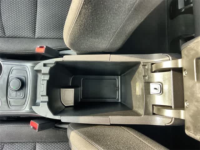 Thumbnail: 2024 GMC Terrain - 27