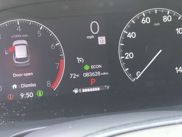 Thumbnail: 2023 Honda HR-V - 19