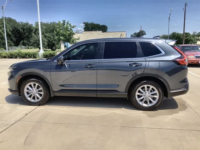 2023 Honda CR-V EX 4