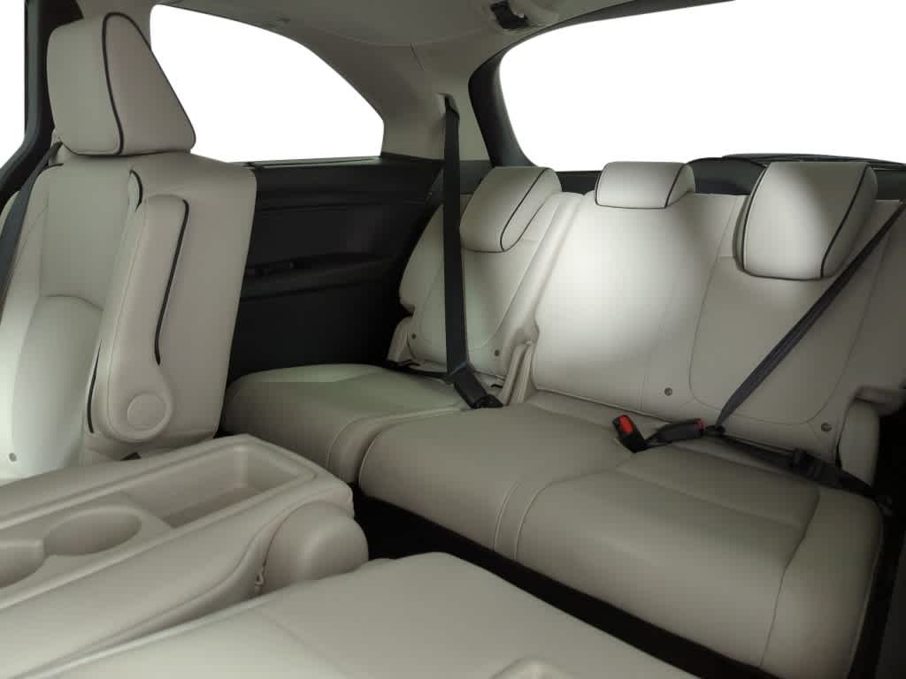 Thumbnail: 2026 Honda Odyssey - 25